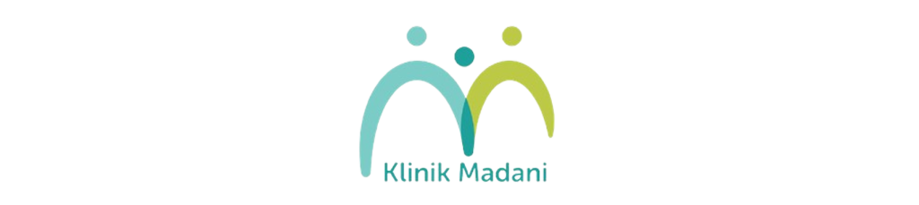 Logo Klinik Madani