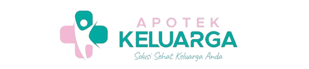 Logo Apotek Keluarga