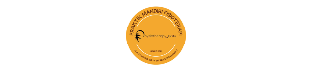 Logo Praktik Mandiri Fisioterapi Ghita
