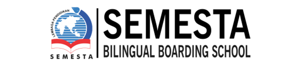 Logo Semesta Boarding Schoola
